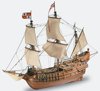  wood boats, wood ship models,1/90 San Francisco II
